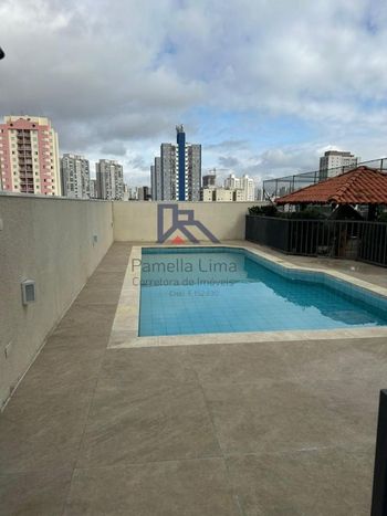 Foto 21 do(a) Apartamento de 2 quartos à venda em Vila Aricanduva, São Paulo
