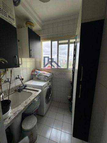 Foto 5 do(a) Apartamento de 2 quartos à venda em Vila Aricanduva, São Paulo