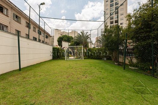 Foto 19 do(a) Cobertura de 2 quartos à venda em Pinheiros, São Paulo