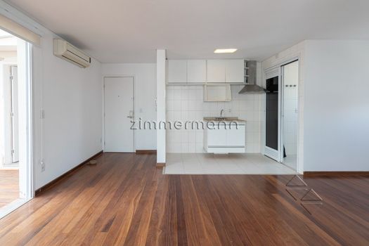Foto 10 do(a) Cobertura de 2 quartos à venda em Pinheiros, São Paulo