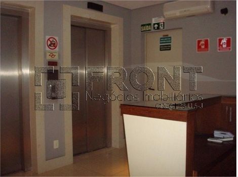 Foto 5 do(a) Sala / Conjunto Comercial false para alugar em Cerqueira César, São Paulo
