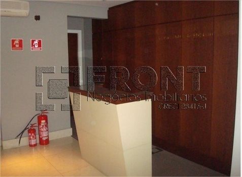 Foto 6 do(a) Sala / Conjunto Comercial false para alugar em Cerqueira César, São Paulo