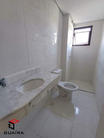 Foto 7 do(a) Cobertura de 2 quartos à venda em Vila Vitória, Santo André