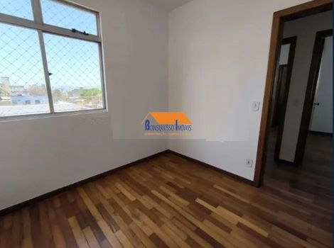 Foto 10 do(a) Apartamento de 3 quartos à venda em Palmares, Belo Horizonte