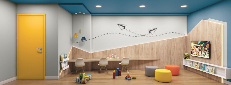 Foto 10 do(a) Apartamento de 2 quartos à venda em Vila Brasilândia, São Paulo