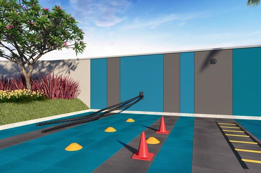 Foto 13 do(a) Apartamento de 2 quartos à venda em Vila Brasilândia, São Paulo