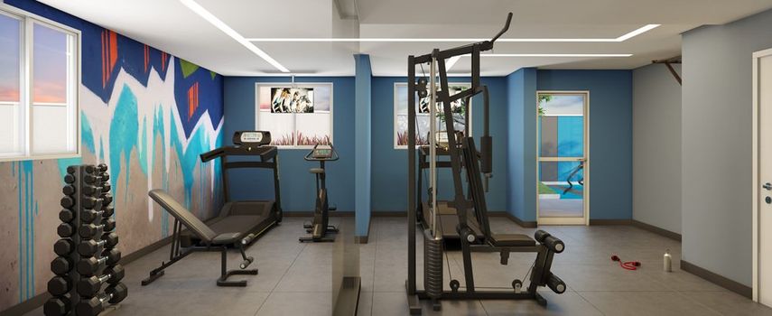 Foto 7 do(a) Apartamento de 2 quartos à venda em Vila Brasilândia, São Paulo