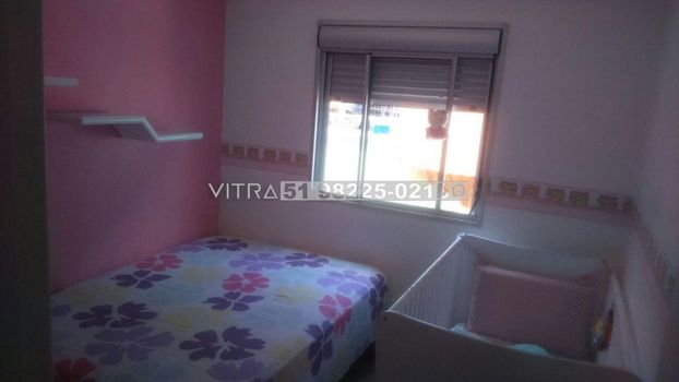 Foto 7 do(a) Apartamento de 2 quartos à venda em Lomba do Pinheiro, Porto Alegre
