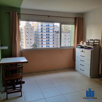 Foto 3 do(a) Kitnet / JK / Studio de 1 quartos à venda em Vila Mariana, São Paulo