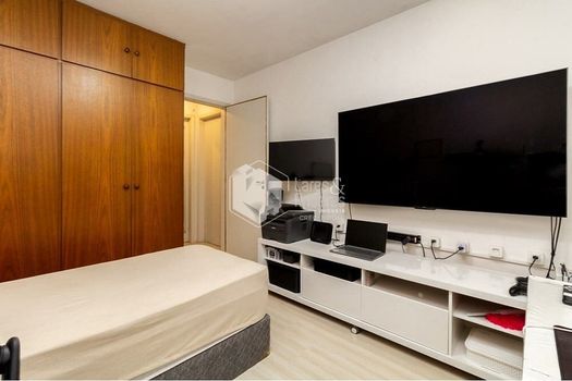 Foto 19 do(a) Apartamento de 2 quartos à venda em Vila Leopoldina, São Paulo