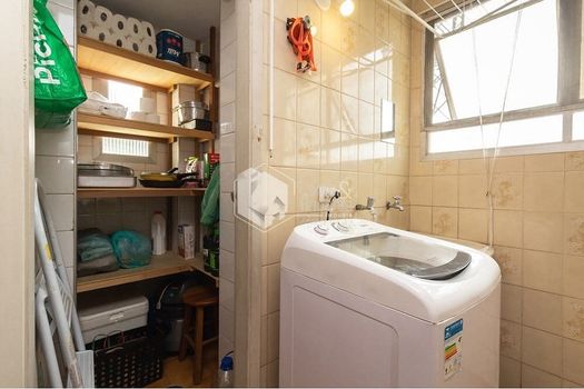 Foto 5 do(a) Apartamento de 2 quartos à venda em Vila Leopoldina, São Paulo