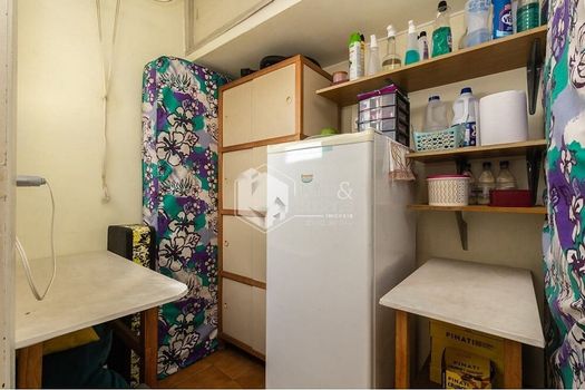 Foto 6 do(a) Apartamento de 2 quartos à venda em Vila Leopoldina, São Paulo