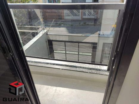 Foto 4 do(a) Cobertura de 2 quartos à venda em Vila Floresta, Santo André