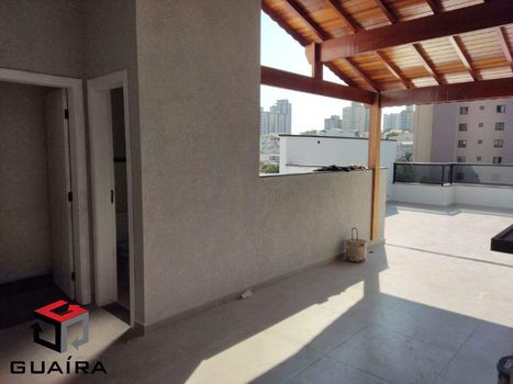 Foto 15 do(a) Cobertura de 2 quartos à venda em Vila Floresta, Santo André