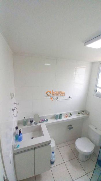 Foto 16 do(a) Apartamento de 2 quartos à venda em Jardim São Domingos, Guarulhos