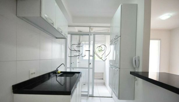 Foto 20 do(a) Apartamento de 1 quartos à venda em Parque Reboucas, São Paulo