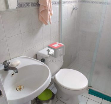Foto 12 do(a) Apartamento de 2 quartos à venda em Vila Eldízia, Santo André