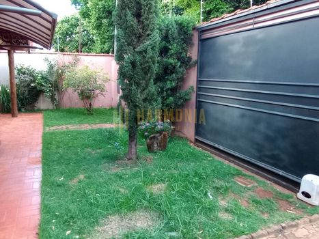 Foto 4 do(a) Casa de 2 quartos à venda em Parque Laranjeiras, Araraquara