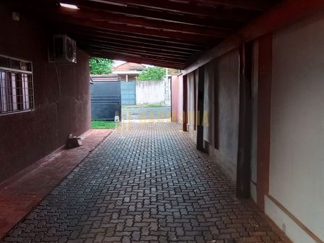 Foto 14 do(a) Casa de 2 quartos à venda em Parque Laranjeiras, Araraquara