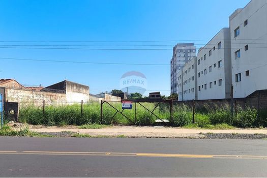 Foto 1 do(a) Terreno false à venda em Ipiranga, Ribeirão Preto