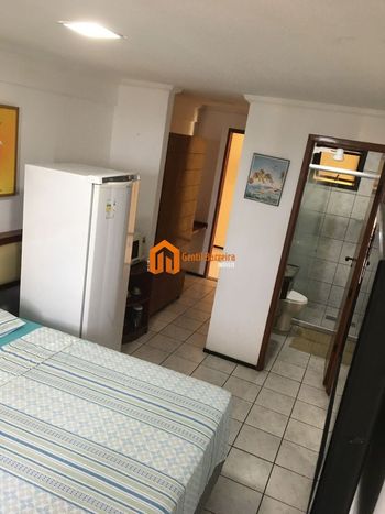 Foto 11 do(a) Flat de 2 quartos à venda em Cais do Porto, Fortaleza