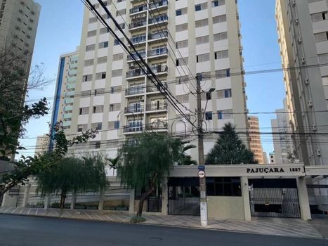 Foto 18 do(a) Apartamento false à venda em Cambuí, Campinas