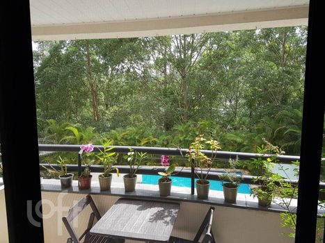 Foto 13 do(a) Apartamento de 2 quartos à venda em Vila Andrade, São Paulo