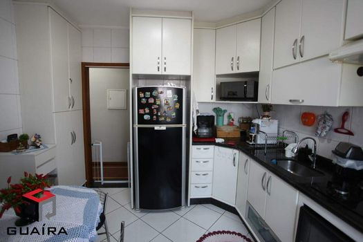 Foto 6 do(a) Apartamento de 3 quartos à venda em Centro, São Bernardo do Campo