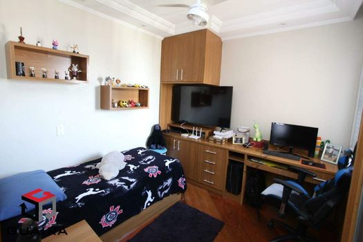 Foto 13 do(a) Apartamento de 3 quartos à venda em Centro, São Bernardo do Campo