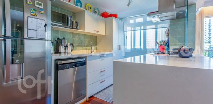 Foto 5 do(a) Apartamento de 3 quartos à venda em Vila Olímpia, São Paulo