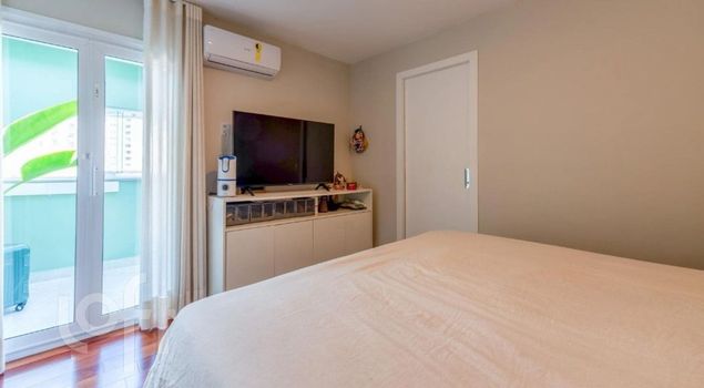 Foto 9 do(a) Apartamento de 3 quartos à venda em Vila Olímpia, São Paulo