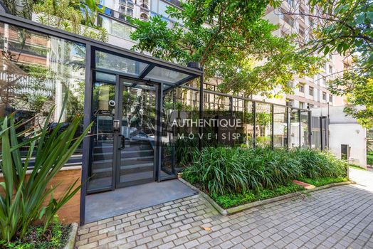 Foto 44 do(a) Cobertura de 5 quartos à venda em Jardim Paulista, São Paulo