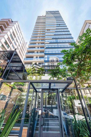 Foto 43 do(a) Cobertura de 5 quartos à venda em Jardim Paulista, São Paulo