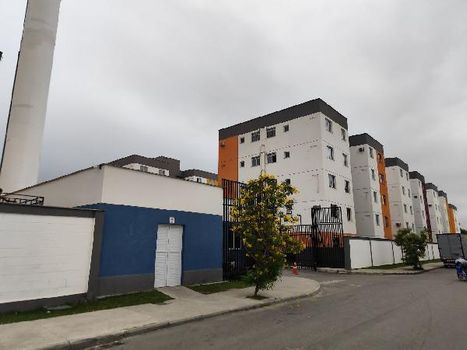Foto 1 do(a) Apartamento de 2 quartos à venda em Jardim Gramacho, Duque de Caxias