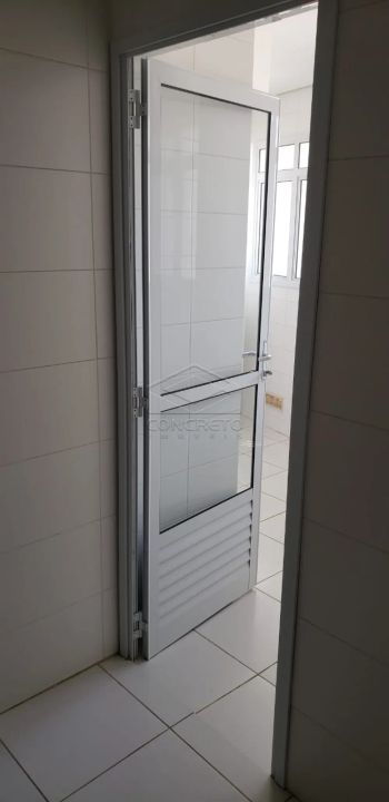 Foto 22 do(a) Apartamento de 3 quartos à venda em Vila Santa Tereza, Bauru