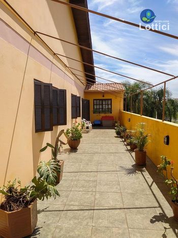 Foto 32 do(a) Edifício Inteiro de 4 quartos à venda em Estância Velha, Canoas