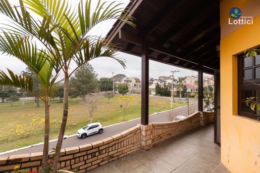 Foto 5 do(a) Edifício Inteiro de 4 quartos à venda em Estância Velha, Canoas