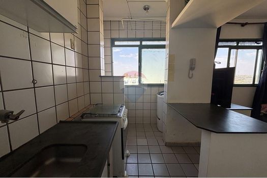 Foto 10 do(a) Apartamento de 1 quartos à venda em Vila Monte Alegre, Ribeirão Preto