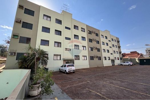 Foto 23 do(a) Apartamento de 1 quartos à venda em Vila Monte Alegre, Ribeirão Preto
