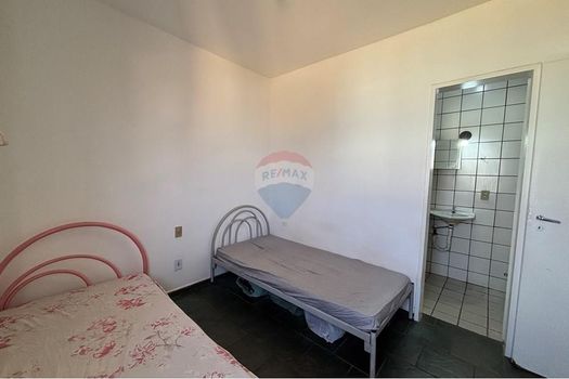 Foto 13 do(a) Apartamento de 1 quartos à venda em Vila Monte Alegre, Ribeirão Preto