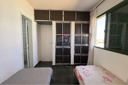 Foto 15 do(a) Apartamento de 1 quartos à venda em Vila Monte Alegre, Ribeirão Preto