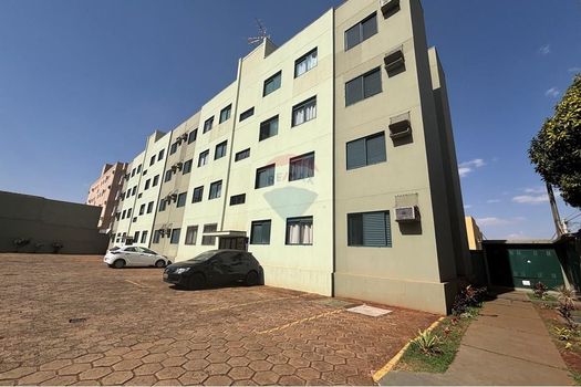 Foto 5 do(a) Apartamento de 1 quartos à venda em Vila Monte Alegre, Ribeirão Preto