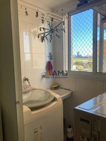 Foto 9 do(a) Flat de 1 quartos para alugar em Park Lozandes, Goiânia