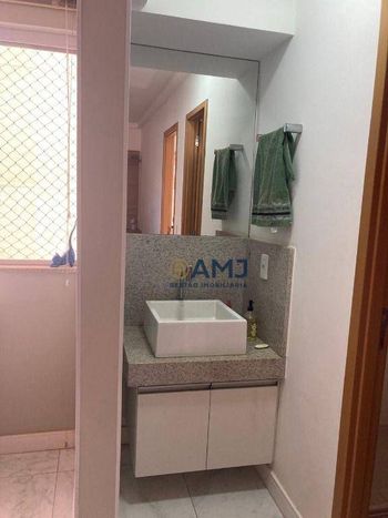 Foto 11 do(a) Flat de 1 quartos para alugar em Park Lozandes, Goiânia