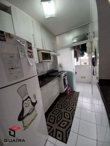 Foto 3 do(a) Apartamento de 2 quartos à venda em Santa Terezinha, São Bernardo do Campo