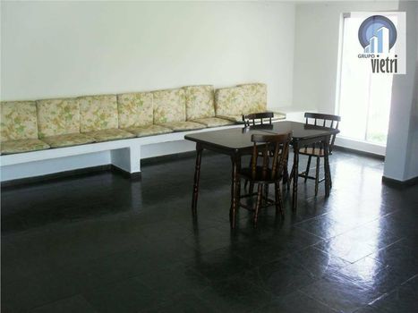 Foto 12 do(a) Apartamento de 2 quartos à venda em Vila Pereira Barreto, São Paulo