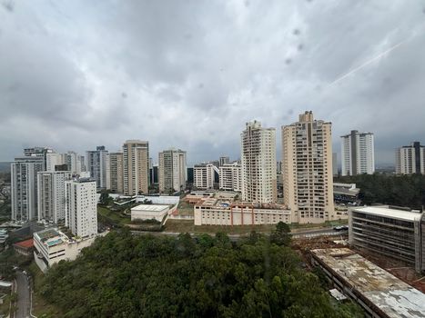 Foto 13 do(a) Apartamento de 1 quartos à venda em Vila da Serra, Nova Lima