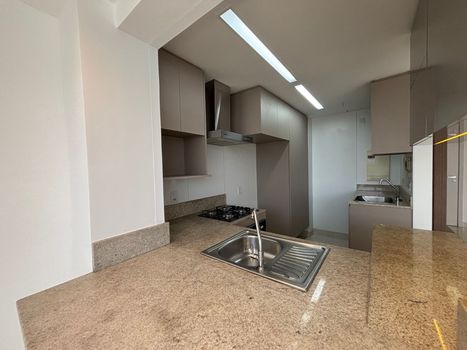 Foto 30 do(a) Apartamento de 1 quartos à venda em Vila da Serra, Nova Lima