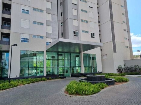 Foto 33 do(a) Apartamento de 1 quartos à venda em Vila da Serra, Nova Lima
