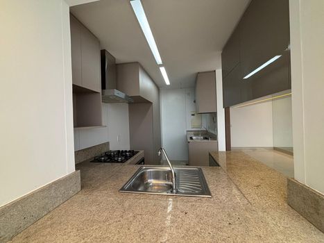 Foto 32 do(a) Apartamento de 1 quartos à venda em Vila da Serra, Nova Lima